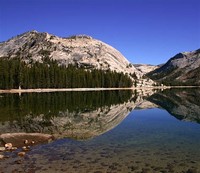 Lake Yosemite County Park