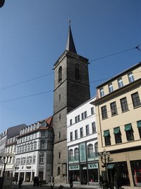BartholomäUskirche