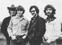 Creedence ​Clearwater Revival​