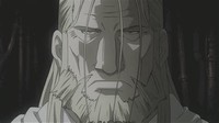 Father (Fullmetal Alchemist) Lots of Villains Have Daddy Issues