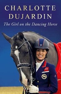 The Girl on ​the Dancing Horse