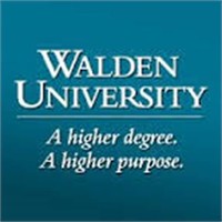 Walden University – Undergrad Programs