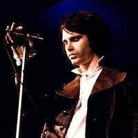 Jim Morrison​