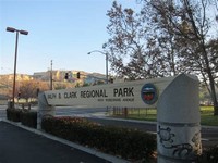 Ralph B. Clark Regional Park