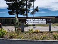 Pacific ​Collegiate School​