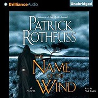 The Name of ​the Wind​
