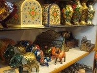 Decor and Antiques