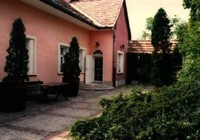 Miskolci Galéria - Feledy Ház
