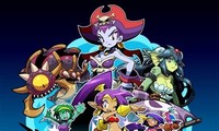 Shantae: Half-​Genie Hero​