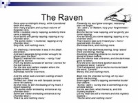 The Raven​