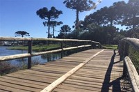 Parque Lagoa do Rizzo