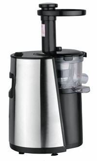 Chef's Star Slow Masticating Juicer