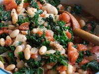 Vegetables and Legumes/Beans