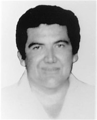 Juan García ​ÁBrego​