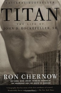 Titan: The Life ​of John D