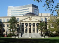 University of ​Ottawa​