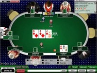 Casino Poker Manía