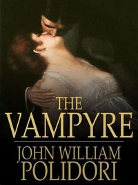 The Vampyre​