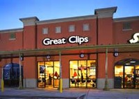 Great Clips​