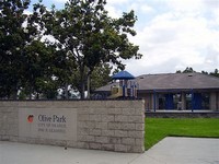 Olive Park