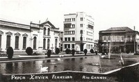 Praça Xavier Ferreira