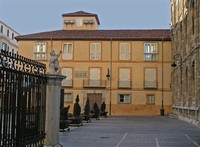 Museo Sierra Pambley