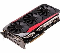 Asus GeForce GTX 980 – $230