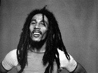 Bob Marley​