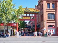 Chinatown, Adelaide