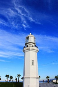 Batumi Lighthouse