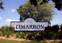 Cimarron Park