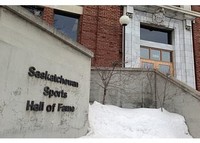 Saskatchewan Sports Hall of Fame/Museum