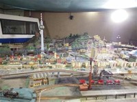 Joshi's Museum of Miniature Railway