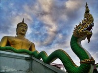 Wat Bang Luang