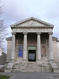 Musée National de Niš