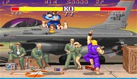 Street Fighter ​II Turbo: Hyper Fighting​