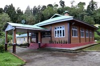 Rambi Forest Rest House