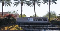 Arizona State University Research Park
