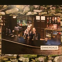 The Emmerdale Studio Experience