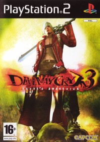 Devil May Cry ​3: Dante's Awakening​