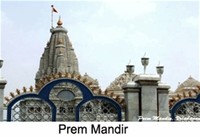 Prem Mandir