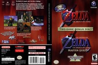 The Legend ​of Zelda: Ocarina of Time​