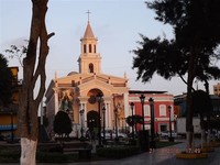 St. Joseph's Cathedral, Callao
