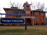 Naropa ​University​