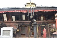 Banglamukhi Temple