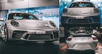 2018 Porsche ​911 GT3​