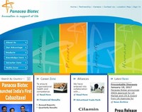 Panacea ​Biotec​