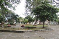 Parque Los Rosales,