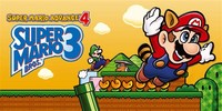 Super Mario ​Advance 4: Super Mario Bros