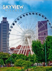 SkyView Atlanta Georgia